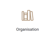 Organisation