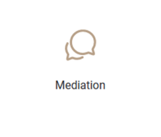 Mediation