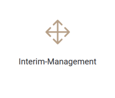 Interim-Management